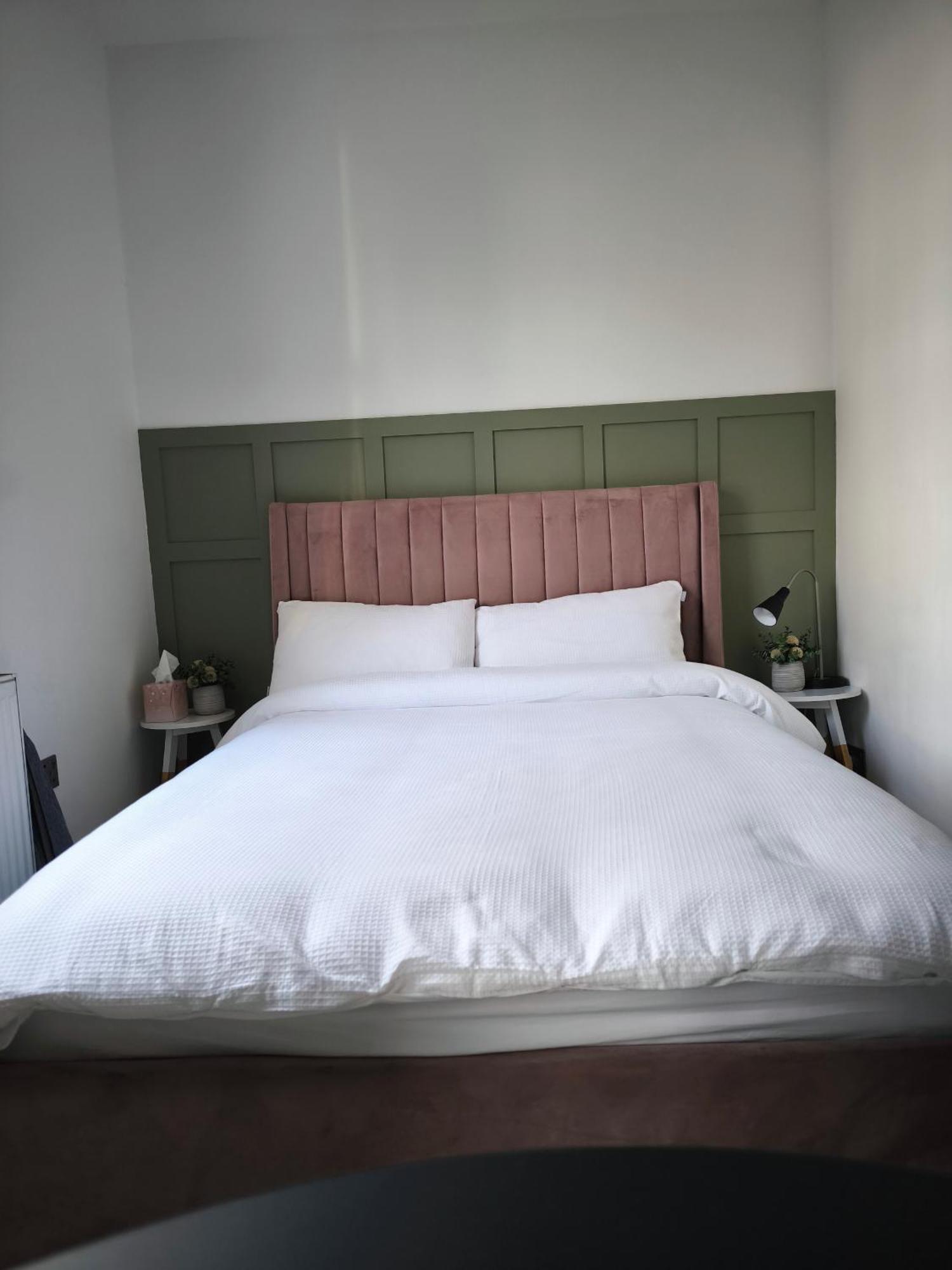 Cosy Studio In Kensington Olympia Londra Esterno foto
