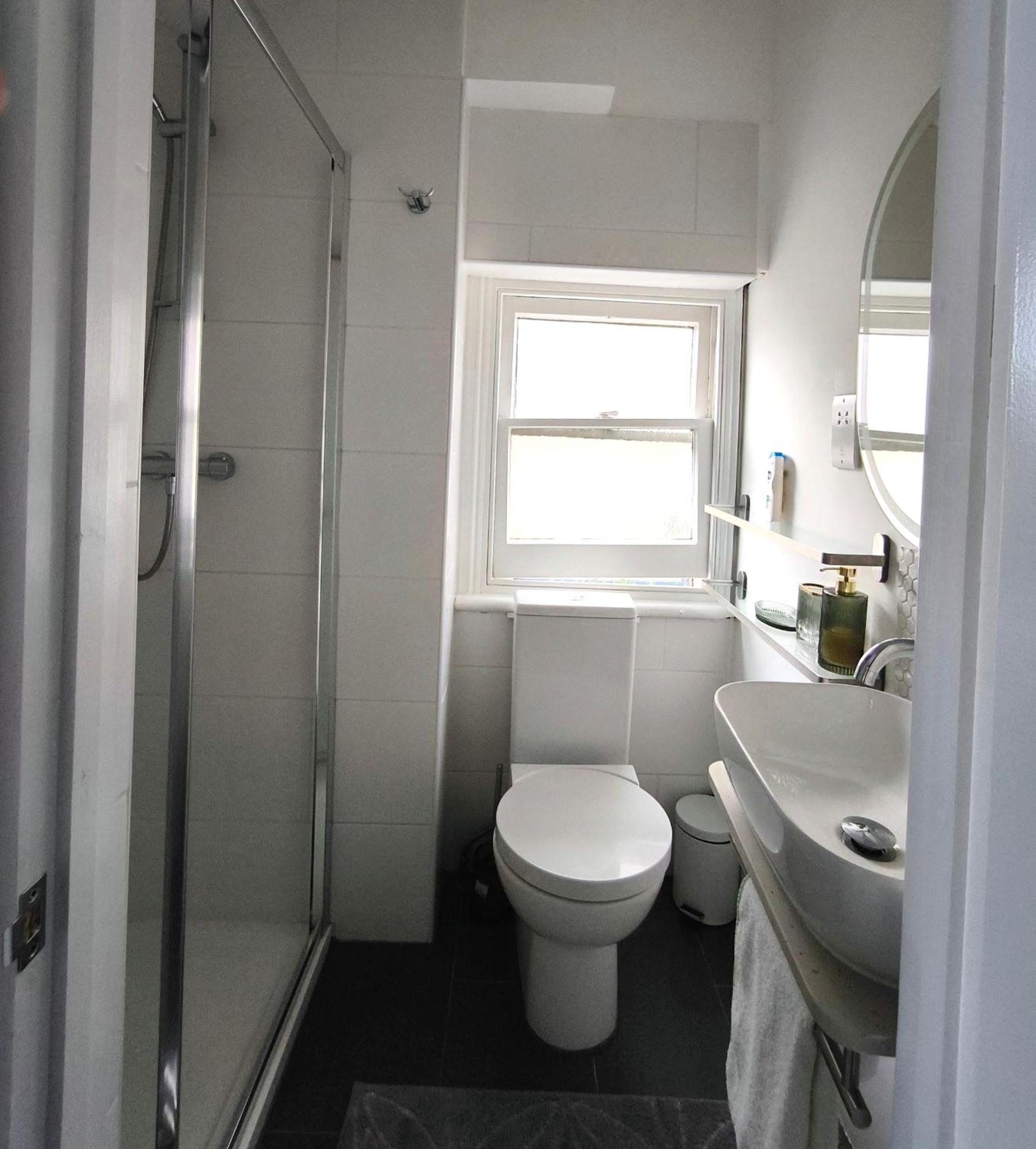 Cosy Studio In Kensington Olympia Londra Esterno foto